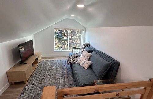 Yachats Cottage | Yachats Oregon Luxury Oceanview Cottage