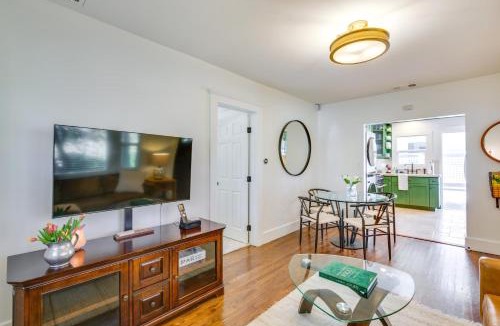 South Park House | Yard & Grill! Cottage Near Balboa Park & Comic-Con