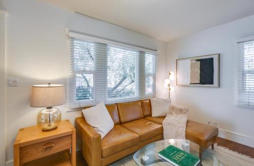 South Park House | Yard & Grill! Cottage Near Balboa Park & Comic-Con