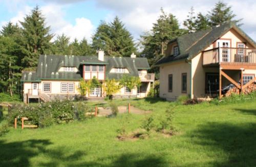 Ferndale Hotel | Ye Olde Danish Inn