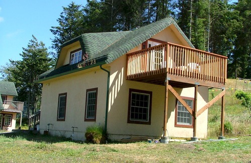Ferndale Hotel | Ye Olde Danish Inn