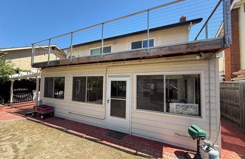 Tierrasanta House | Yellow Door; A Radiant Home