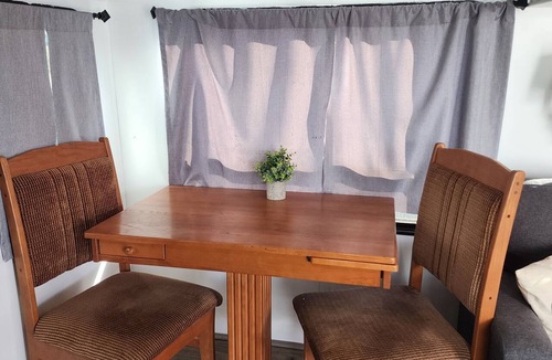 Duncan RV Rental | York Oasis Contractor's Retreat