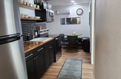 Duncan Apartment | York Oasis The Golden Nook