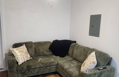 Duncan Apartment | York Oasis The Golden Nook