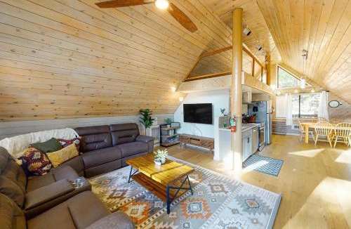 Yosemite West House | Yosemite Escape