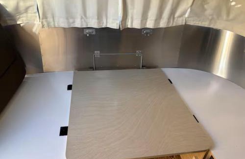 Coarsegold Other | Yosemite's Best Glamping Airstream Experience!