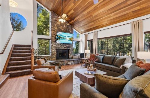 Yosemite West House | Yosemite Spirit