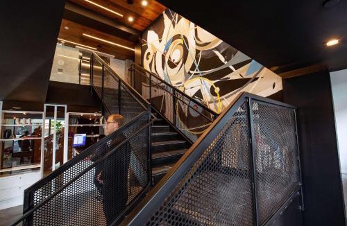 Mid-Market Hotel | Yotel San Francisco