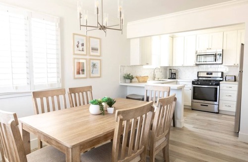 Corona del Mar Condo | Your CdM Coral Cottage - unit C