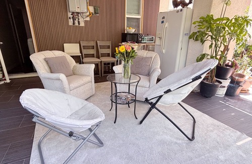 San Diego House | Your cozy getaway awaits in San Diego at this delightful house.