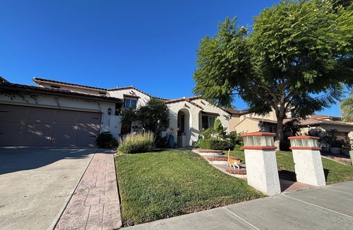 San Diego House | Your cozy getaway awaits in San Diego at this delightful house.