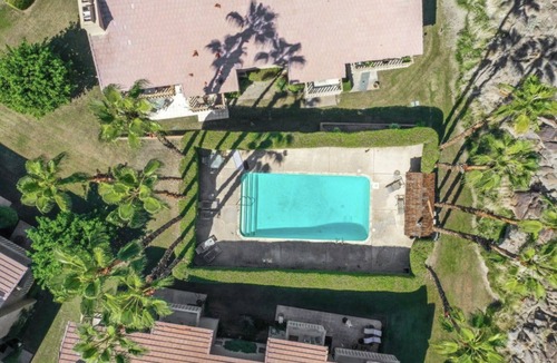 Indian Wells Condo | 🌵 Your Desert Getaway: near Tennis, Golf & Indian Wells! Pets OK! 🌴
