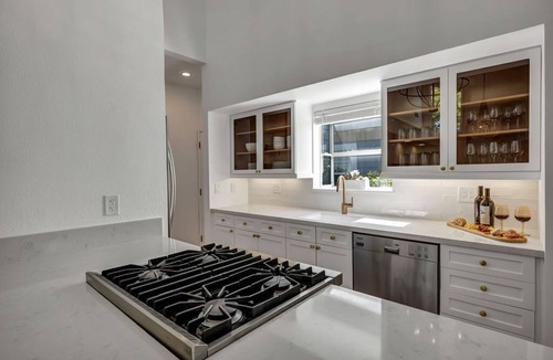 Yountville Condo | Your escape to Napa Valley