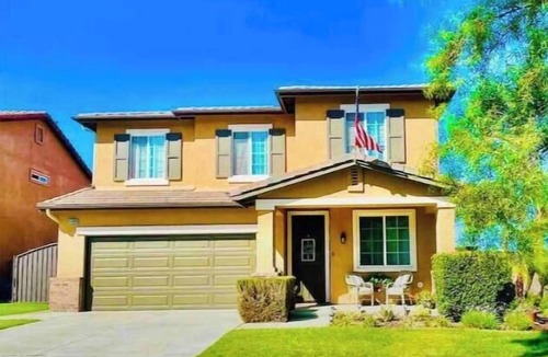 Temecula House | Your Home Away From Home near Wineries & Old Town