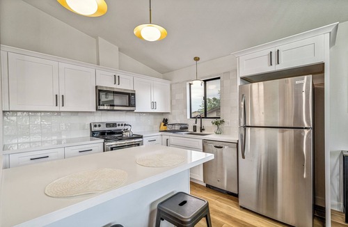 East Mesa House | Your Home Away from Home: Free Heated Pool, Games, Western, BBQ, Lux Home