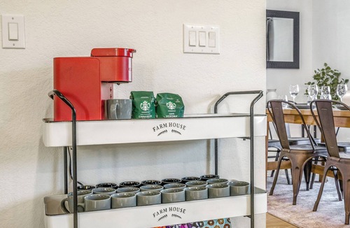 East Mesa House | Your Home Away from Home: Free Heated Pool, Games, Western, BBQ, Lux Home