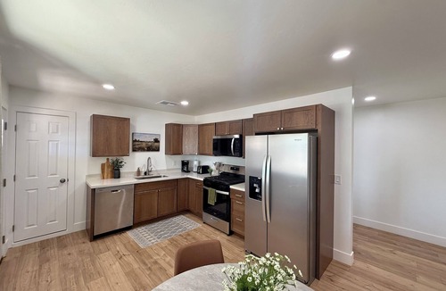 Safford House | Your Home Base in Safford Comfort + Convenience