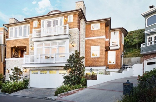 Laguna Beach House | Your Laguna Beach Vacation Home - Emerald Bay