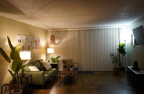 Entertainment District Condo | Your Oasis in Old Town Scottsdale Arizona