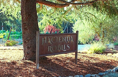 Atascadero House | Your Own Private Retreat in the Paso Robles Wine Country