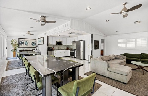 Las Vegas House | Your Own Resort Close to the Strip
