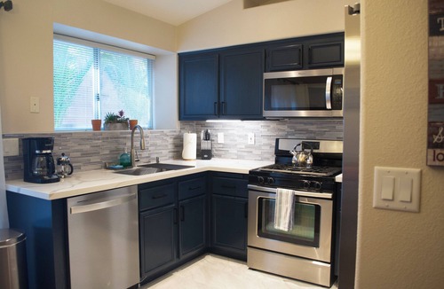 Summerlin House | Your perfect cozy 3 bedrooms, 2 bathrooms, fully furnished!