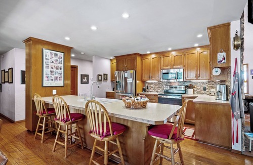 Atascadero Cabin | Your Private Resort in Wine Country