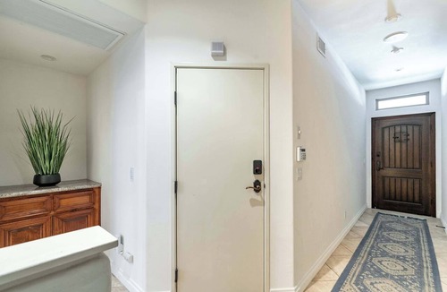 Hillcrest Apartment | Your San Diego Studio - Free Parking, Pet-Friendly, Private Patio