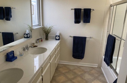 Corte Madera Condo | Your Sanctuary in Marin County with easy commute to San Francisco!