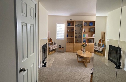 Corte Madera Condo | Your Sanctuary in Marin County with easy commute to San Francisco!