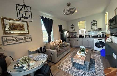 Nut Tree House | Your Sanctuary, Our Commitment.
