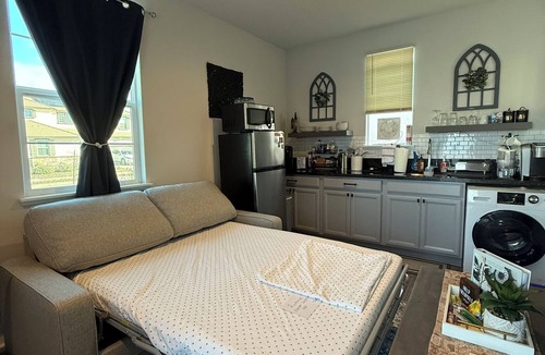 Nut Tree House | Your Sanctuary, Our Commitment.