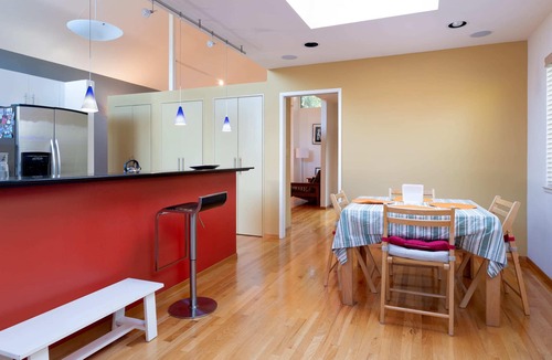 University Heights House | yy - 2BR Home Near Stanford, on Sand Hill Road