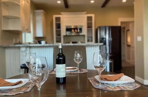 Atascadero House | Z Ranch - Modern French Country Style With Stunning Views