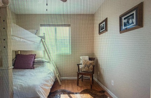 Templeton House | Z Ranch