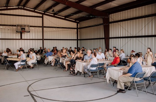 Williamson House | Zebra Retreat Venue in Prescott