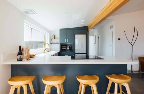Joshua Tree House | Zen Casa Serene Escape w/Hot Tub, Soaking Pool