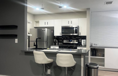 Summerlin Condo | Zen Den with Pool!