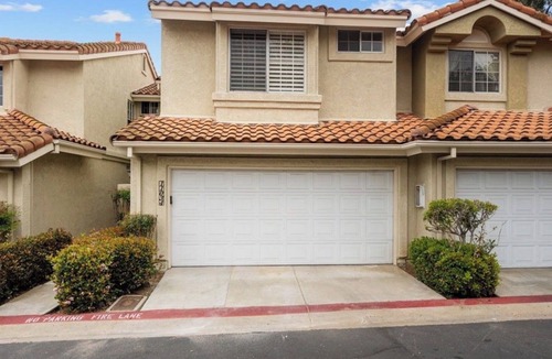 Sabre Springs House | Zen Retreat in Central San Diego 3BR Patio Walk to Park