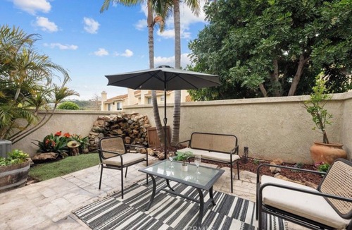 Sabre Springs House | Zen Retreat in Central San Diego 3BR Patio Walk to Park