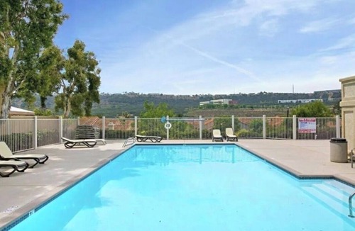 Sabre Springs House | Zen Retreat in Central San Diego 3BR Patio Walk to Park