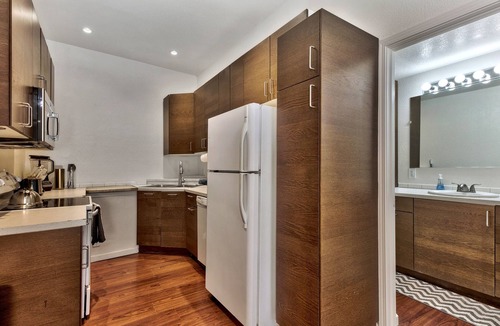 Zephyr Cove Condo | Zephyr Cove first level 1 Bed: close to everything bike, ski, swim!