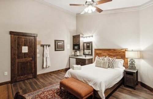 Hildale Hotel | Zion Cliff Lodge