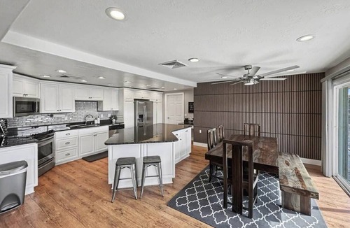 La Verkin House | Zion Family Home
