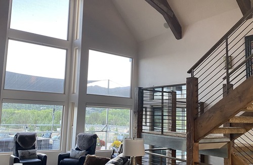 New Harmony House | Zion family Paradise!