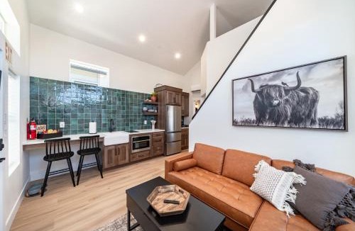 Hurricane Hotel | Zion Oasis Rentals
