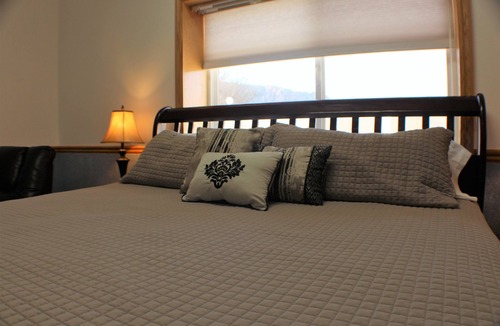Hildale Hotel | Zion's Most Wanted Hotel