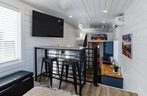 Apple Valley House | Zion Stay Pet-Friendly Tiny Home