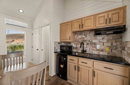 Virgin Hotel | Zion Vacation Cabins
